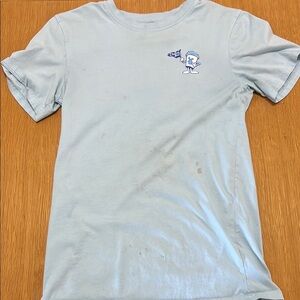Dutch Bros Blue Short Sleeve Tee